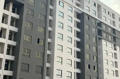 Apartment - 2 Bedrooms - 1 Bathroom for sale in Katameya Gate - El Katameya Compounds - El Katameya - New Cairo City - Cairo