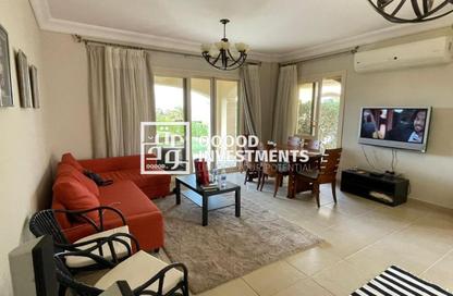 Chalet - 3 Bedrooms - 2 Bathrooms for sale in La Vista 6 - La Vista - Al Ain Al Sokhna - Suez