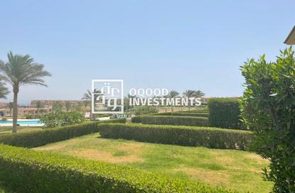 Chalet - 3 Bedrooms - 2 Bathrooms for sale in La Vista 6 - La Vista - Al Ain Al Sokhna - Suez
