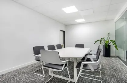 Office Space - Studio - 1 Bathroom for rent in Hurghada - Red Sea