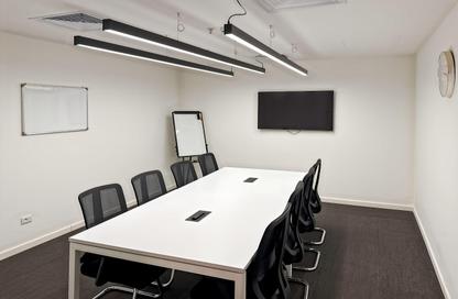 Office Space - Studio - 1 Bathroom for rent in Hurghada - Red Sea