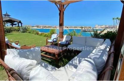 Twin House - 4 Bedrooms - 5 Bathrooms for sale in Silver Sands - Qesm Marsa Matrouh - North Coast