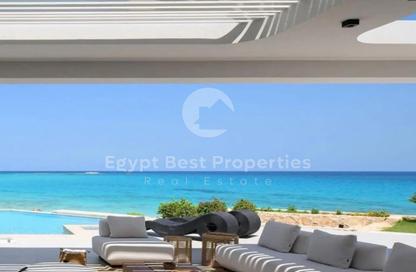 Twin House - 4 Bedrooms - 5 Bathrooms for sale in Silver Sands - Qesm Marsa Matrouh - North Coast