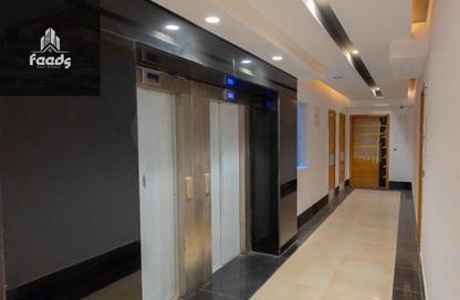 Apartment - 3 - 3 for sale in Midtown Condo - New Capital Compounds - New Capital City - Cairo