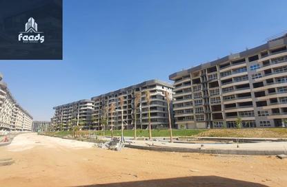 Apartment - 3 - 3 for sale in Midtown Condo - New Capital Compounds - New Capital City - Cairo