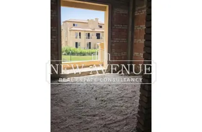 Townhouse - 4 Bedrooms - 4 Bathrooms for sale in La Vista City - New Capital Compounds - New Capital City - Cairo