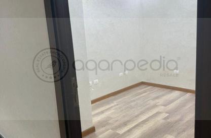 Half Floor - Studio - 1 for rent in Trivium Business Complex - North Teseen St. - The 5th Settlement - New Cairo City - Cairo