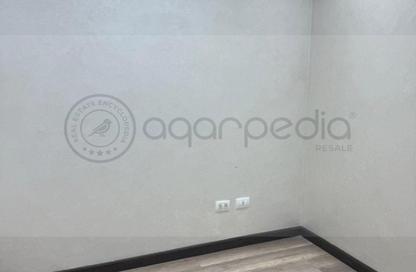 Half Floor - Studio - 1 for rent in Trivium Business Complex - North Teseen St. - The 5th Settlement - New Cairo City - Cairo