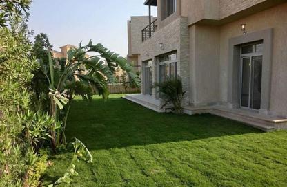 فيلا - 7 - 6 للبيع في شارع الشانزليزية - دريم لاند - طريق الواحات - مدينة 6 أكتوبر - الجيزة