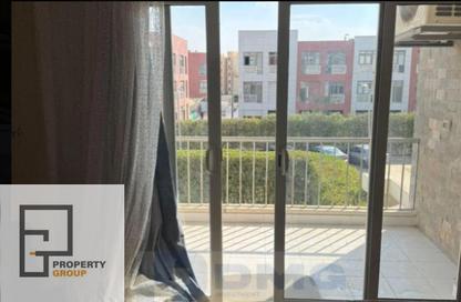 Apartment - 3 Bedrooms - 2 Bathrooms for sale in The Address - 12th District - Sheikh Zayed City - Giza
