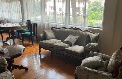 Apartment - 3 - 2 for rent in Al Nahda St. - Maadi - Hay El Maadi - Cairo Apartment - 3 - 2 for rent in Al Nahda St. - Maadi - Hay El Maadi - Cairo