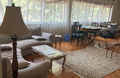 Apartment - 3 - 2 for rent in Al Nahda St. - Maadi - Hay El Maadi - Cairo Apartment - 3 - 2 for rent in Al Nahda St. - Maadi - Hay El Maadi - Cairo