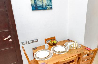 Apartment - 2 Bedrooms - 1 Bathroom for rent in The Village - South Investors Area - New Cairo City - Cairo Apartment - 2 Bedrooms - 1 Bathroom for rent in The Village - South Investors Area - New Cairo City - Cairo