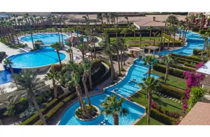 شقة - غرفة نوم - 1 حمام للبيع في منطقة سهل حشيش - الغردقة - محافظة البحر الاحمر