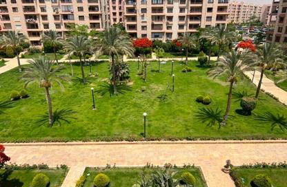 Apartment - 3 Bedrooms - 3 Bathrooms for rent in El Rehab Extension - Al Rehab - New Cairo City - Cairo Apartment - 3 Bedrooms - 3 Bathrooms for rent in El Rehab Extension - Al Rehab - New Cairo City - Cairo
