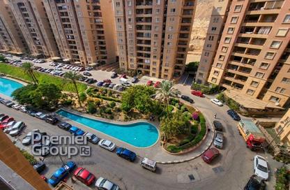 Apartment - 3 - 2 for rent in Tijan - Zahraa El Maadi - Hay El Maadi - Cairo