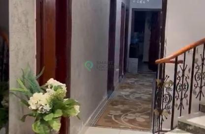 Apartment - 3 Bedrooms - 3 Bathrooms for sale in Abo Mousa Al Ashaari St. - The 1st Settlement - New Cairo City - Cairo
