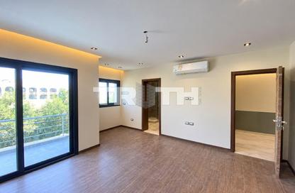 Townhouse - 3 - 3 for rent in Garden Residence - Hyde Park - New Cairo City - Cairo
