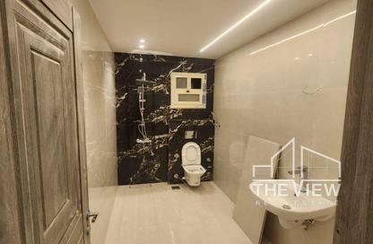Apartment - 3 Bedrooms - 3 Bathrooms for sale in Al Khamayel city - Sheikh Zayed Compounds - Sheikh Zayed City - Giza