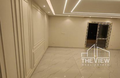 Apartment - 3 Bedrooms - 3 Bathrooms for sale in Al Khamayel city - Sheikh Zayed Compounds - Sheikh Zayed City - Giza