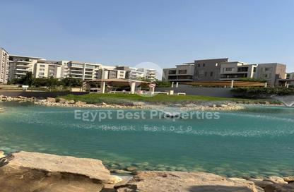 Apartment - 4 Bedrooms - 4 Bathrooms for sale in Mivida - 5th Settlement Compounds - The 5th Settlement - New Cairo City - Cairo