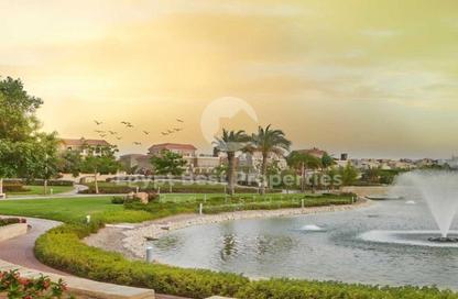 Apartment - 4 Bedrooms - 4 Bathrooms for sale in Mivida - 5th Settlement Compounds - The 5th Settlement - New Cairo City - Cairo