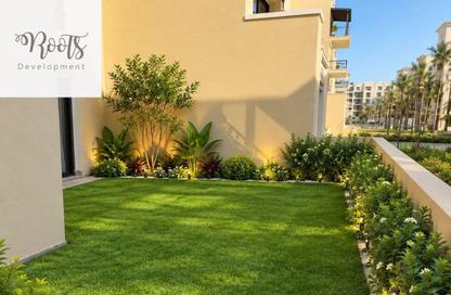 شقة - 3 - 3 للايجار في فيلدج ويست - كمبوندات الشيخ زايد - الشيخ زايد - الجيزة