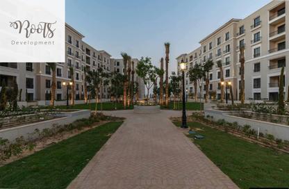 Apartment - 3 - 3 for rent in Village West - Sheikh Zayed Compounds - Sheikh Zayed City - Giza Apartment - 3 - 3 for rent in Village West - Sheikh Zayed Compounds - Sheikh Zayed City - Giza