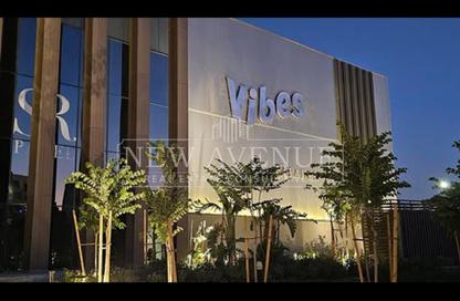 Apartment - 1 Bedroom - 1 Bathroom for sale in Valda Village - Mostakbal City Compounds - Mostakbal City - Future City - Cairo Apartment - 1 Bedroom - 1 Bathroom for sale in Valda Village - Mostakbal City Compounds - Mostakbal City - Future City - Cairo