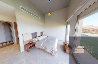 Chalet - 2 Bedrooms - 2 Bathrooms for sale in IL Monte Galala - Al Ain Al Sokhna - Suez Chalet - 2 Bedrooms - 2 Bathrooms for sale in IL Monte Galala - Al Ain Al Sokhna - Suez