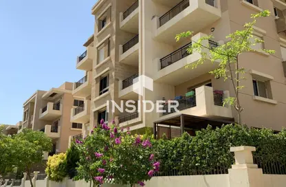 شقة - 3 غرف نوم - 3 حمامات للبيع في تاج سيتي - كمبوندات التجمع الخامس - التجمع الخامس - مدينة القاهرة الجديدة - القاهرة