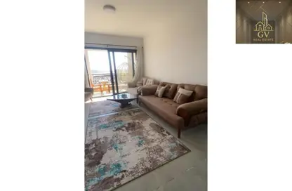 شقة - 2 غرف نوم - 1 حمام للايجار في سيليا - كمبوندات العاصمة الإدارية الجديدة - العاصمة الإدارية الجديدة - القاهرة