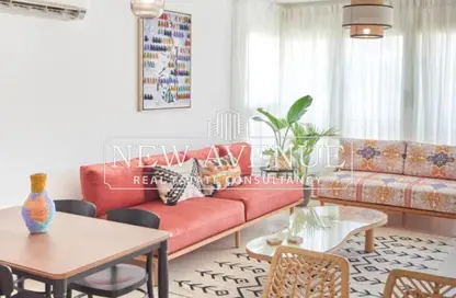 شاليه - 2 غرف نوم - 2 حمامات للبيع في الماظه باي - قسم مرسي مطروح - الساحل الشمالي