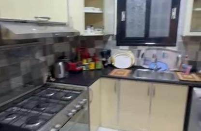 Apartment - 3 Bedrooms - 2 Bathrooms for rent in One Kattameya - El Katameya Compounds - El Katameya - New Cairo City - Cairo Apartment - 3 Bedrooms - 2 Bathrooms for rent in One Kattameya - El Katameya Compounds - El Katameya - New Cairo City - Cairo