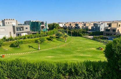 Villa - 5 Bedrooms - 6 Bathrooms for sale in Palm Hills Golf Extension - Al Wahat Road - 6 October City - Giza Villa - 5 Bedrooms - 6 Bathrooms for sale in Palm Hills Golf Extension - Al Wahat Road - 6 October City - Giza
