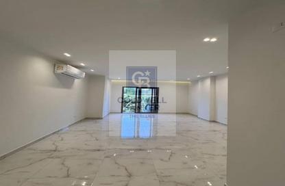 Apartment - 3 Bedrooms - 3 Bathrooms for sale in Palm Hills New Cairo - 5th Settlement Compounds - The 5th Settlement - New Cairo City - Cairo