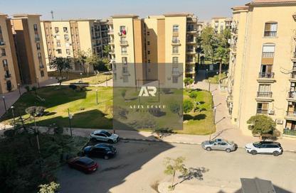 Apartment - 2 Bedrooms - 2 Bathrooms for sale in El Rehab Extension - Al Rehab - New Cairo City - Cairo