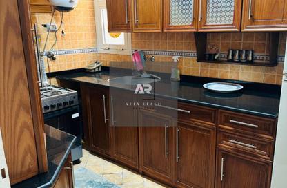 Apartment - 2 Bedrooms - 2 Bathrooms for sale in El Rehab Extension - Al Rehab - New Cairo City - Cairo