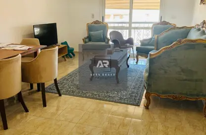 Apartment - 2 Bedrooms - 2 Bathrooms for sale in El Rehab Extension - Al Rehab - New Cairo City - Cairo