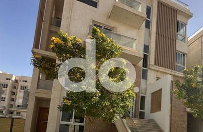 iVilla - 3 - 3 for sale in Mountain View iCity - 5th Settlement Compounds - The 5th Settlement - New Cairo City - Cairo