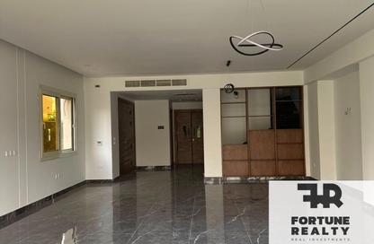 Twin House - 4 Bedrooms - 3 Bathrooms for rent in Palm Hills Katameya Extension - 5th Settlement Compounds - The 5th Settlement - New Cairo City - Cairo