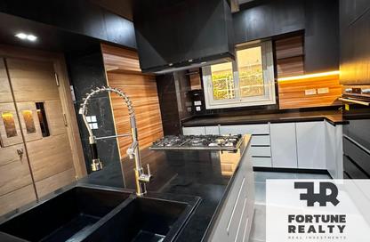 Twin House - 4 Bedrooms - 3 Bathrooms for rent in Palm Hills Katameya Extension - 5th Settlement Compounds - The 5th Settlement - New Cairo City - Cairo Twin House - 4 Bedrooms - 3 Bathrooms for rent in Palm Hills Katameya Extension - 5th Settlement Compounds - The 5th Settlement - New Cairo City - Cairo