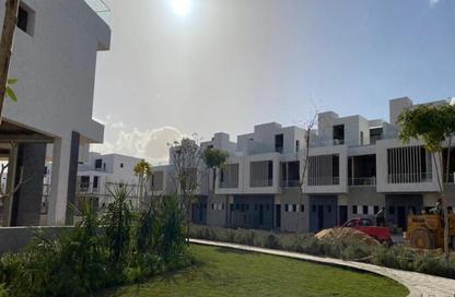 Villa - 5 Bedrooms - 5 Bathrooms for sale in Joulz - Cairo Alexandria Desert Road - 6 October City - Giza