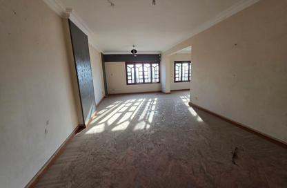 Apartment - 3 Bedrooms - 2 Bathrooms for rent in Shehab St. - Mohandessin - Giza