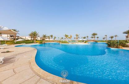 Chalet - 3 Bedrooms - 2 Bathrooms for sale in La Vista 6 - La Vista - Al Ain Al Sokhna - Suez Chalet - 3 Bedrooms - 2 Bathrooms for sale in La Vista 6 - La Vista - Al Ain Al Sokhna - Suez