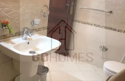 شقة - 2 غرف نوم - 2 حمامات للبيع في جراند سيتي - زهراء المعادي - حي المعادي - القاهرة