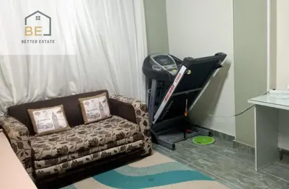 Apartment - 3 Bedrooms - 2 Bathrooms for sale in District 1 - The 5th Settlement - New Cairo City - Cairo