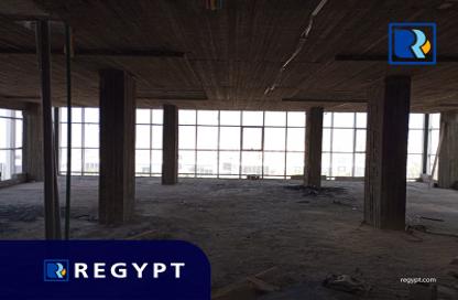 مساحات مكتبية - استوديو - 2 للايجار في فى90 - شارع التسعين الشمالي - التجمع الخامس - مدينة القاهرة الجديدة - القاهرة