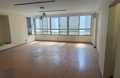 شقة - 3 - 2 للايجار في شارع 265 - المعادي الجديدة - حي المعادي - القاهرة