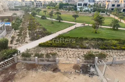 فيلا - 5 غرف نوم - 7 حمامات للبيع في بالم هيلز جولف اكستينشن - طريق الواحات - مدينة 6 أكتوبر - الجيزة